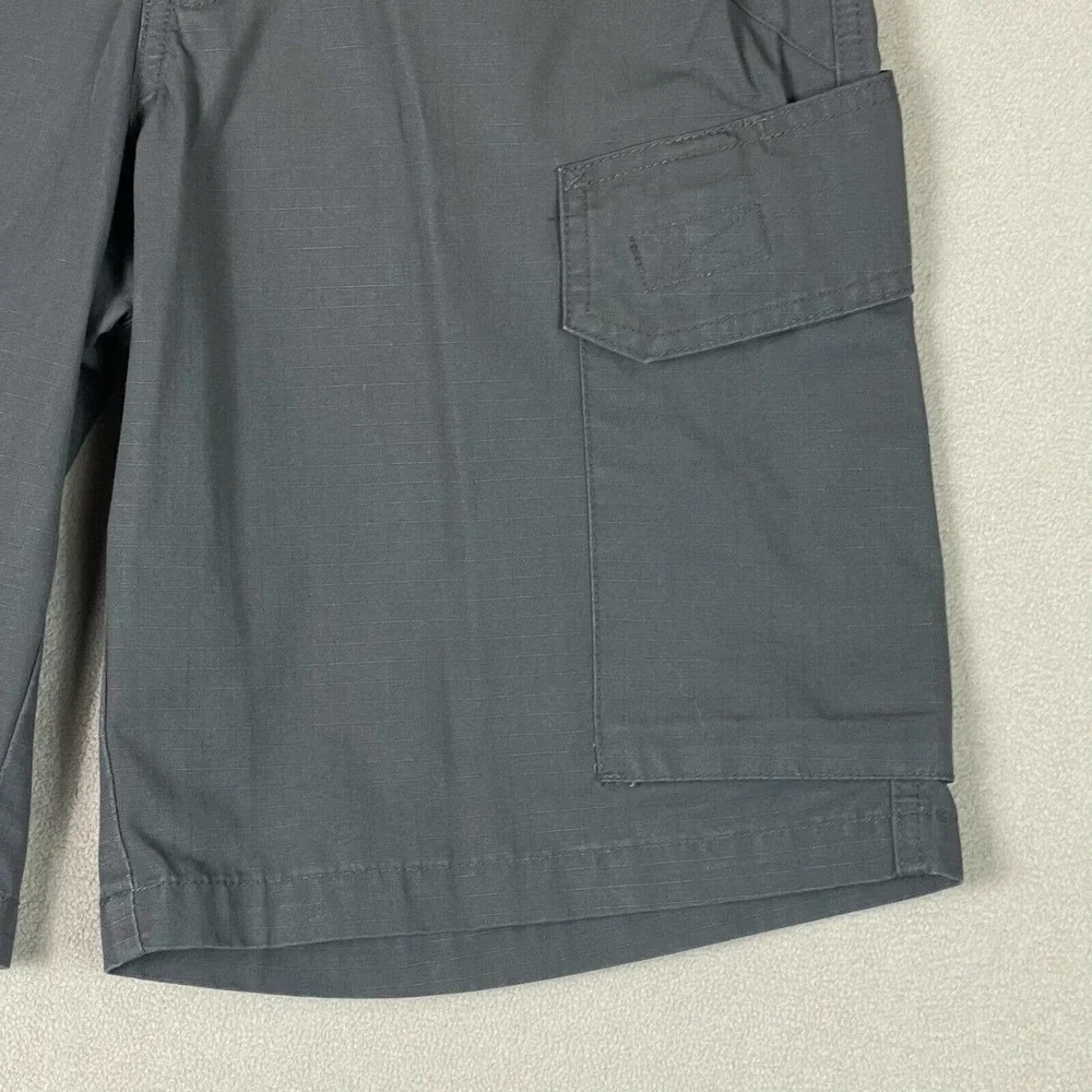 LAPG Shorts Adult 28 Gray‎ Operator Tactical Shorts Cargo Workwear Outdoor Mens